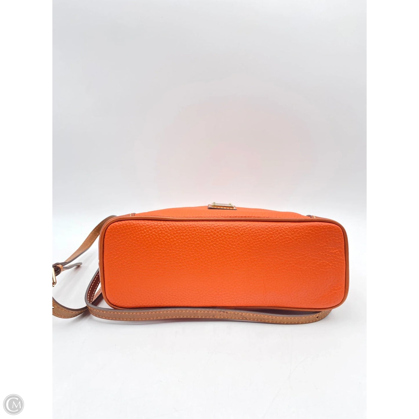 Handbag Designer By Dooney And Bourke, Size: Medium