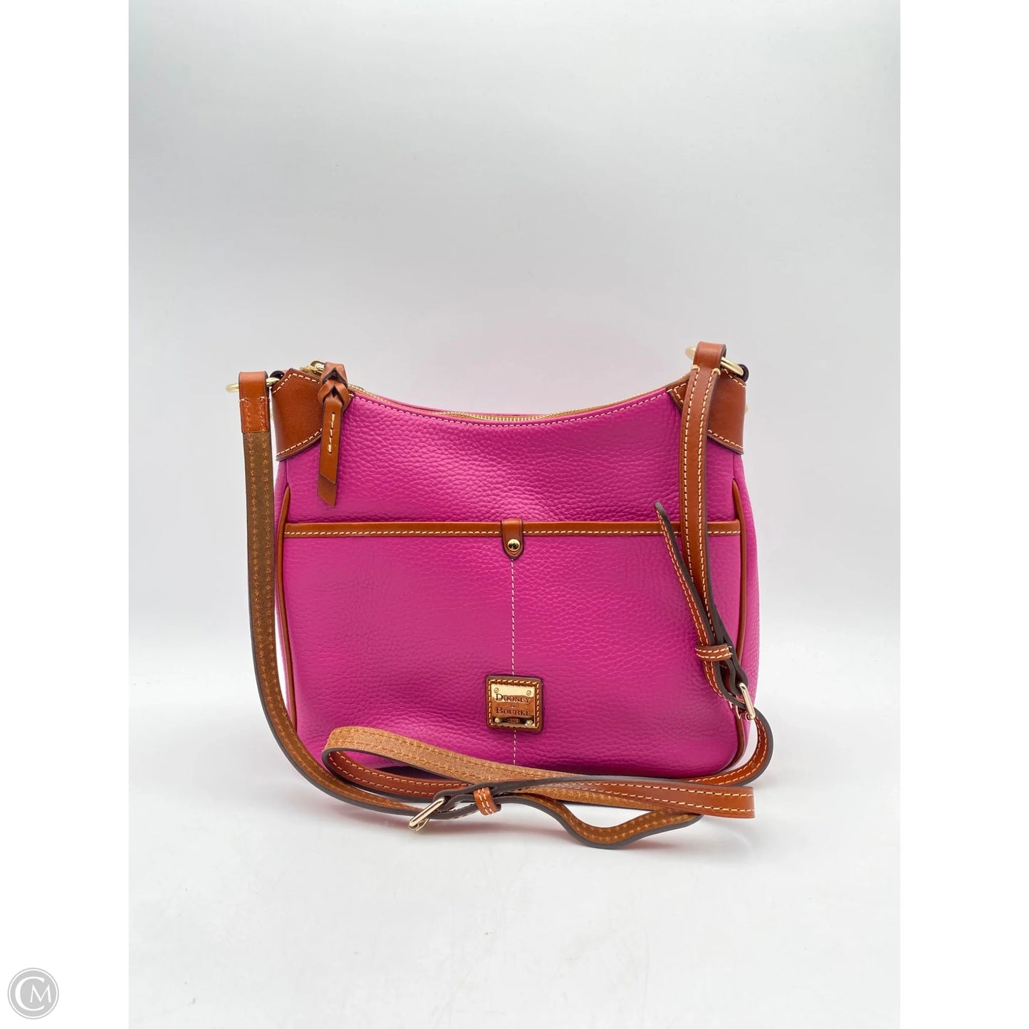 Handbag Designer By Dooney And Bourke, Size: Medium