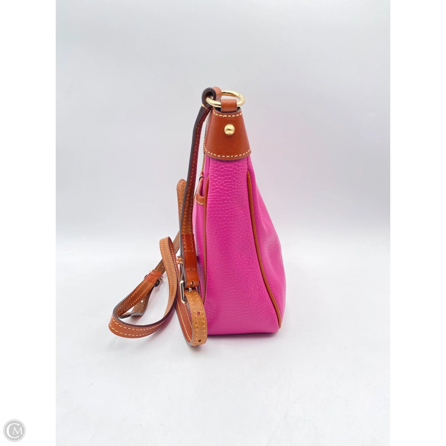 Handbag Designer By Dooney And Bourke, Size: Medium