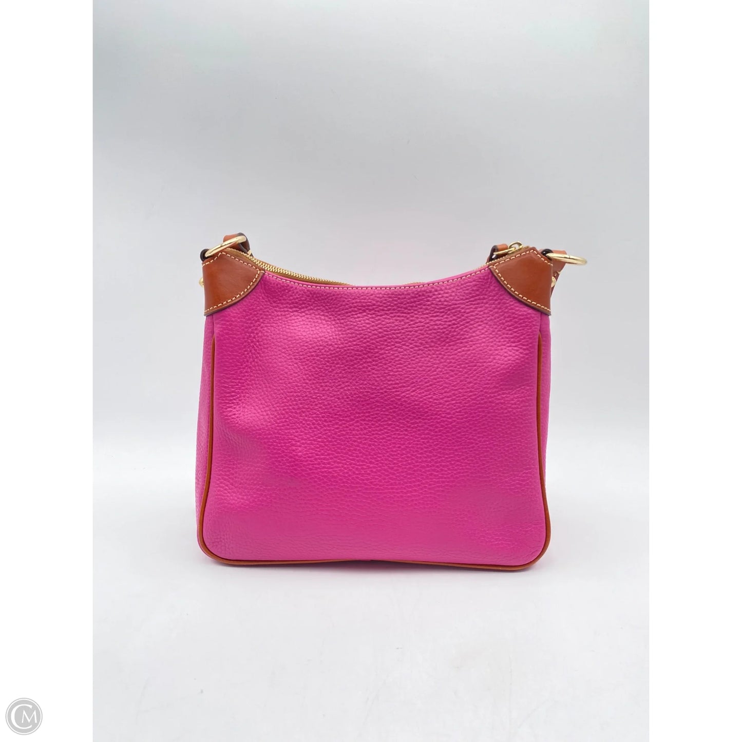 Handbag Designer By Dooney And Bourke, Size: Medium