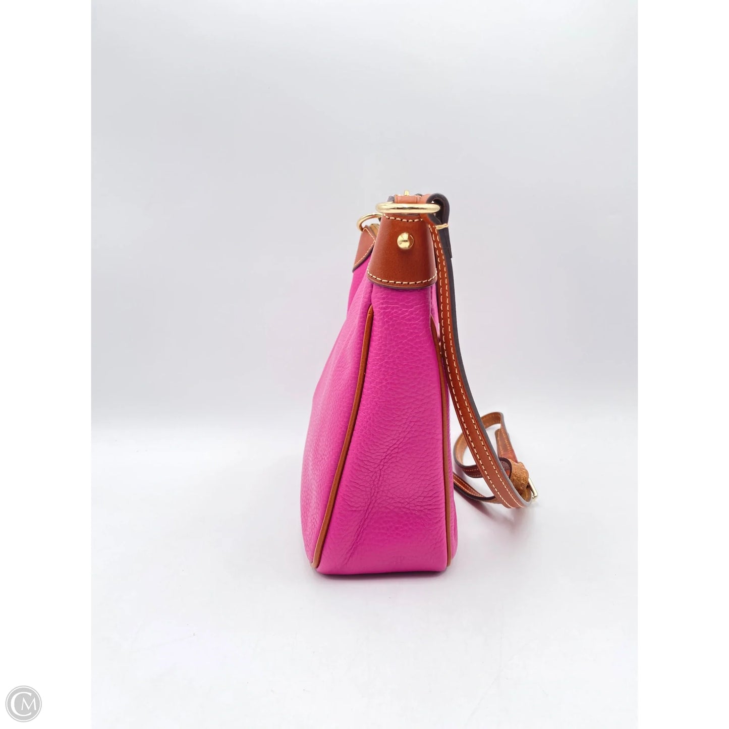 Handbag Designer By Dooney And Bourke, Size: Medium