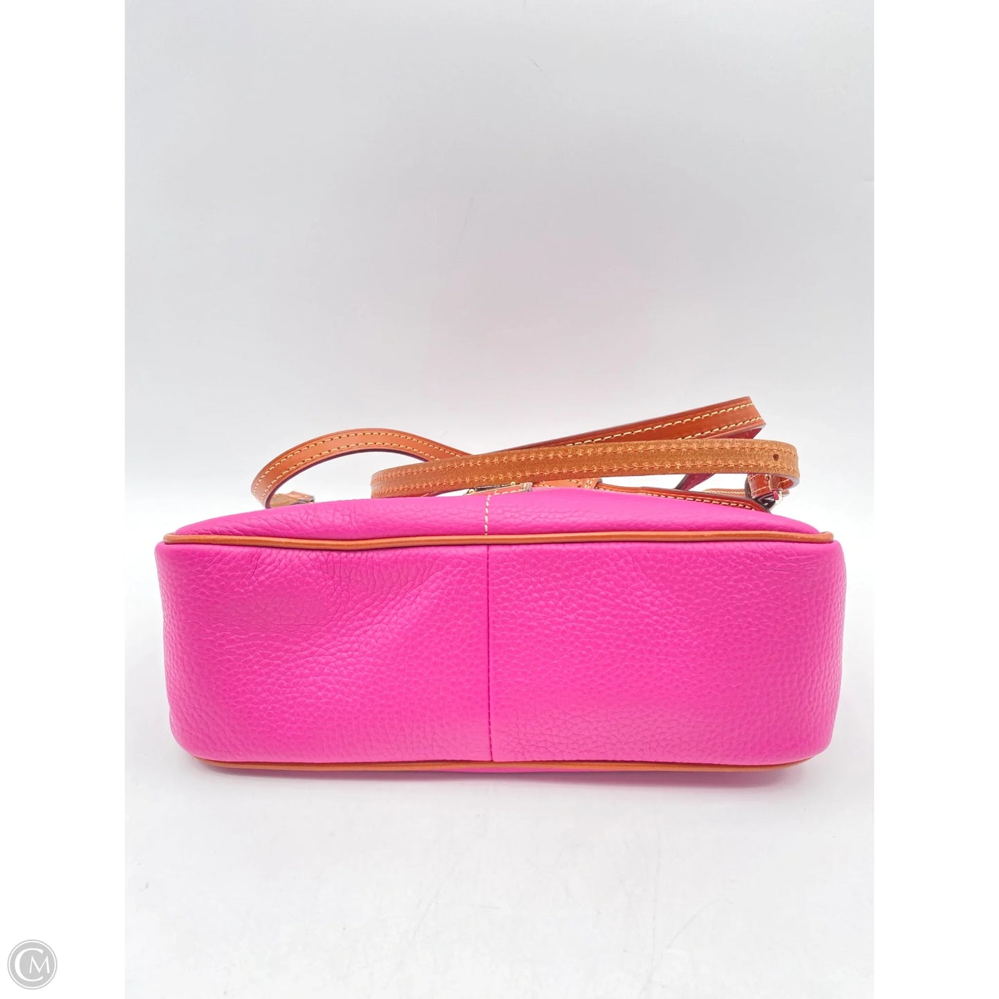 Handbag Designer By Dooney And Bourke, Size: Medium