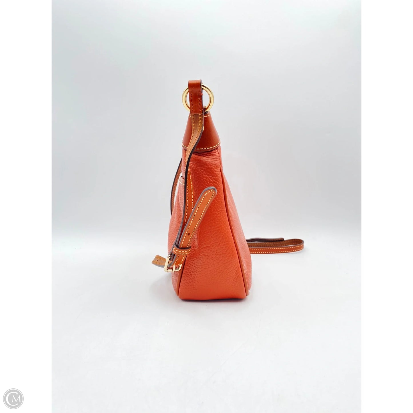 Handbag Designer By Dooney And Bourke, Size: Medium