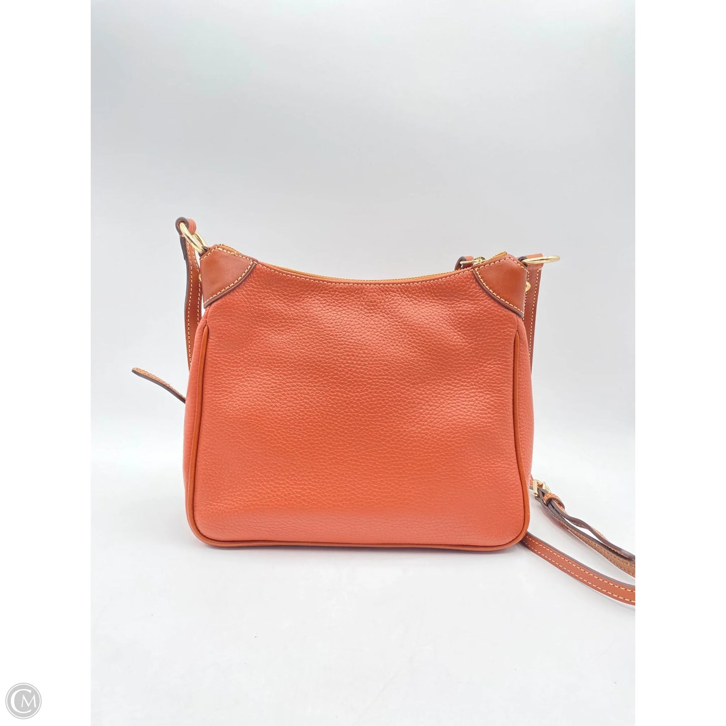 Handbag Designer By Dooney And Bourke, Size: Medium