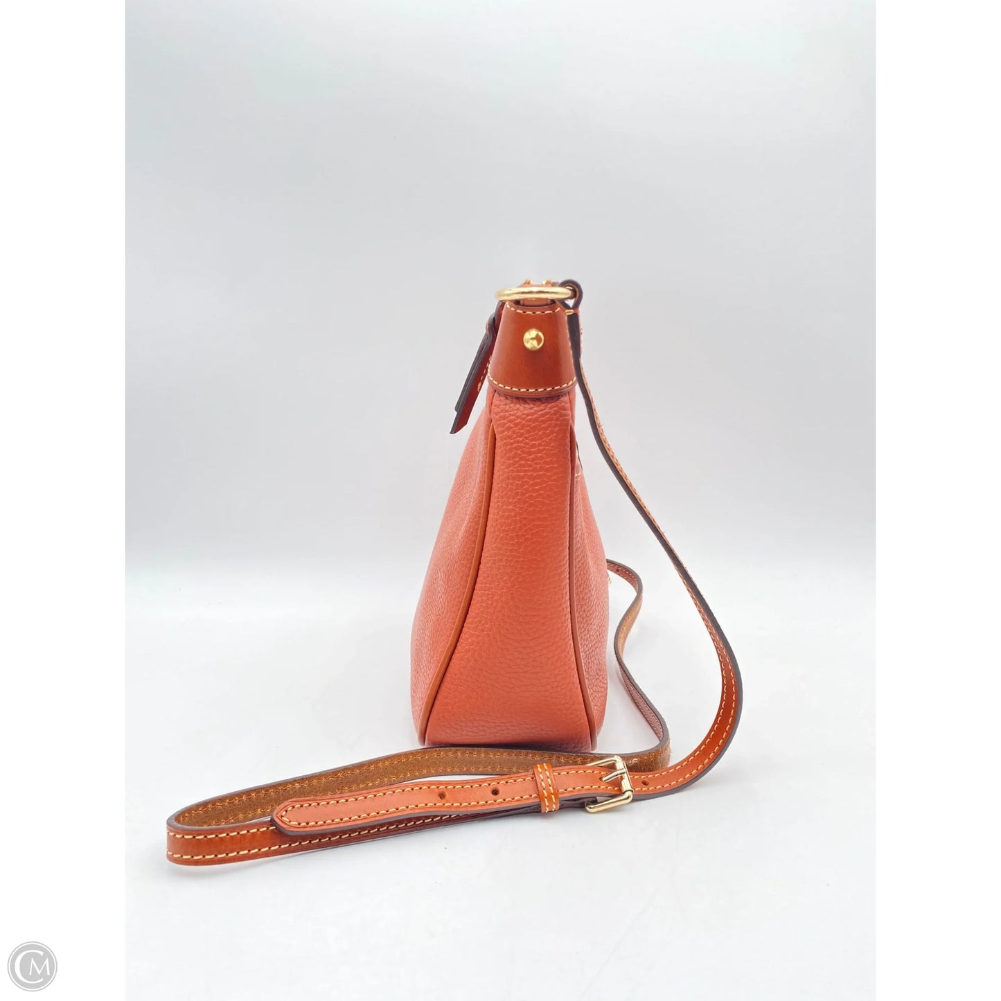 Handbag Designer By Dooney And Bourke, Size: Medium