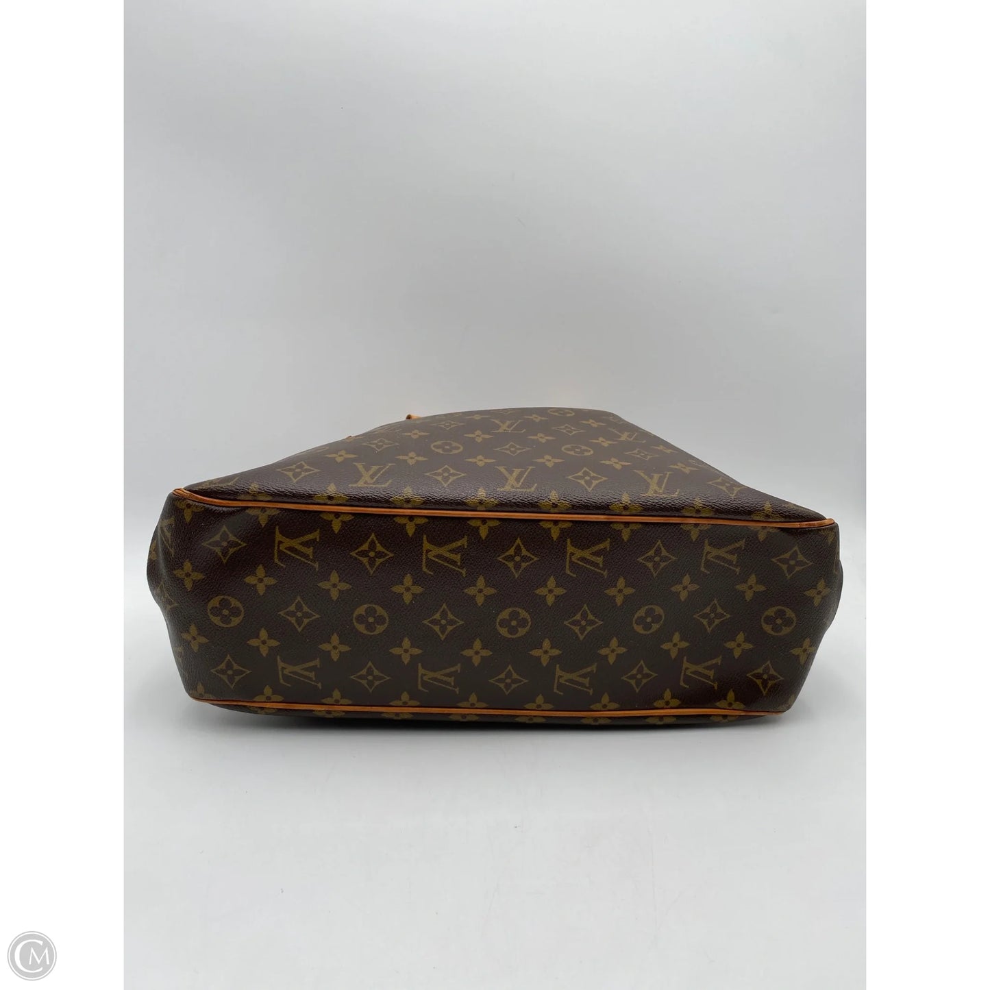 Handbag Luxury Designer By Louis Vuitton, Size: Large
