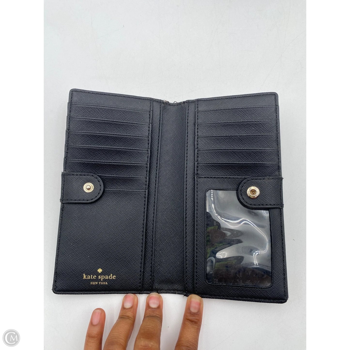 Wallet Designer By Kate Spade, Size: Medium