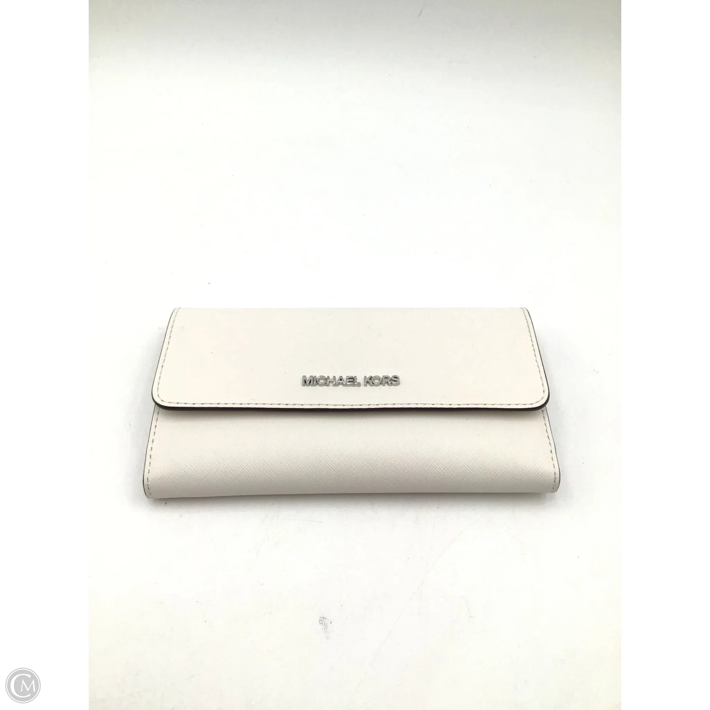 Wallet Designer By Michael Kors, Size: Large