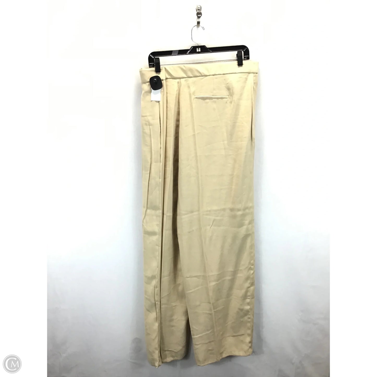 Pants Chinos & Khakis By Forever 21 In Tan, Size: 3x