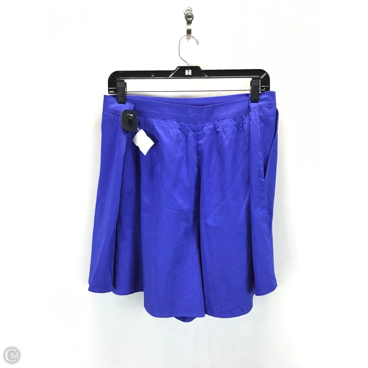 Shorts By Forever 21 In Blue, Size: 3x