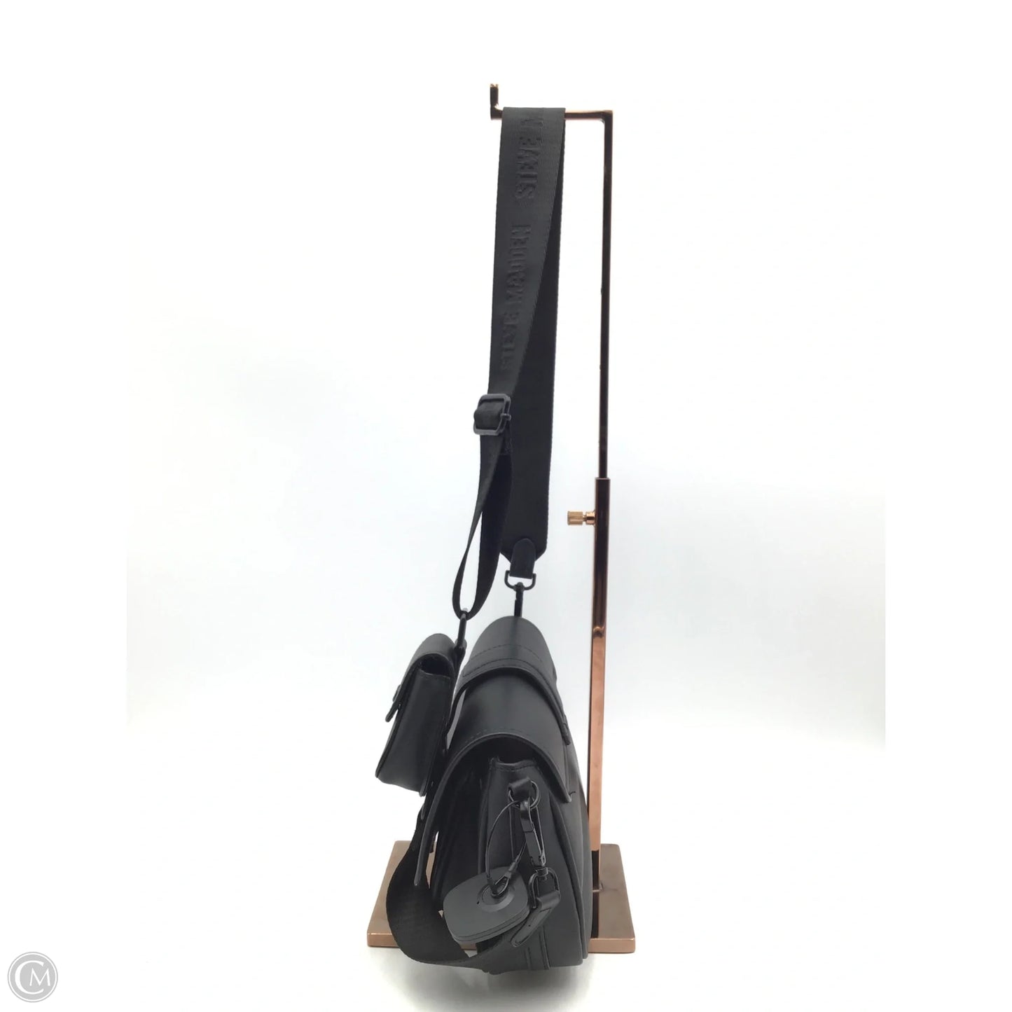 Crossbody By Steve Madden, Size: Medium