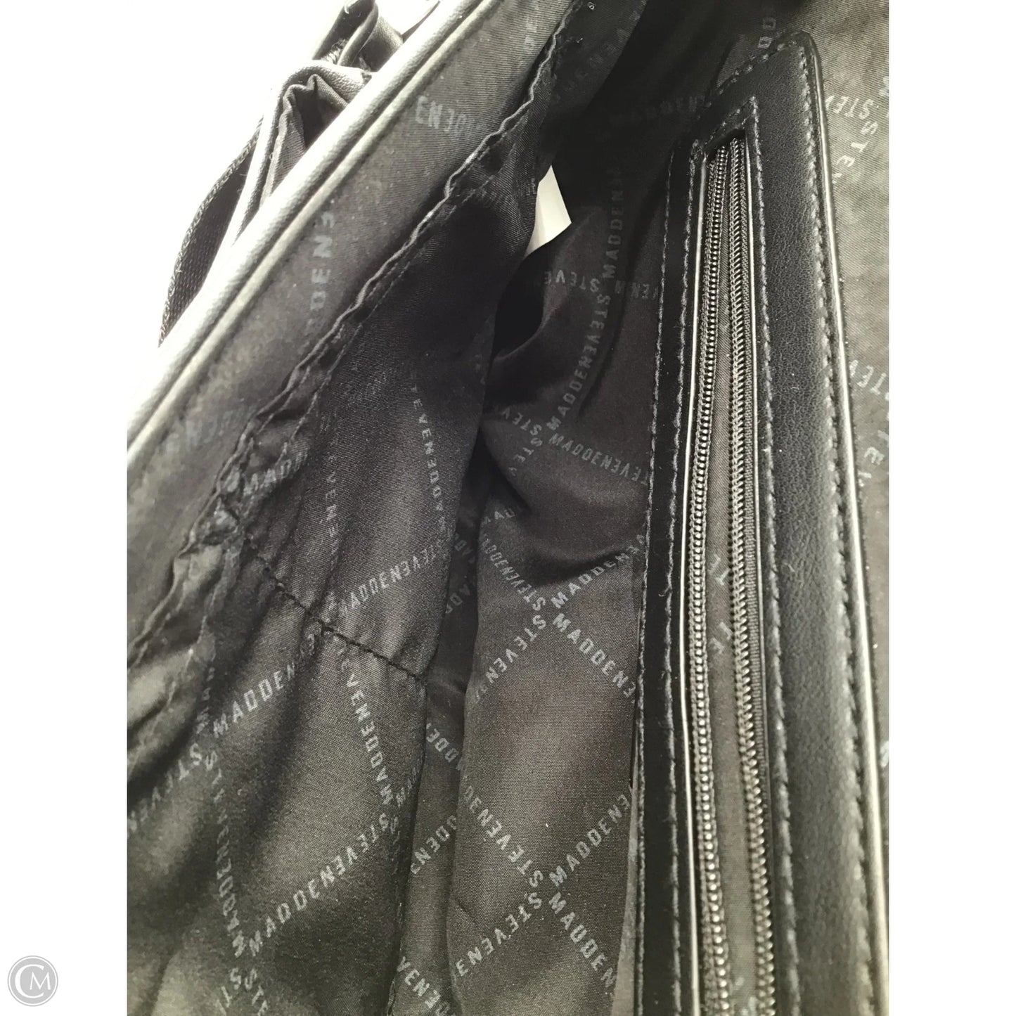 Crossbody By Steve Madden, Size: Medium