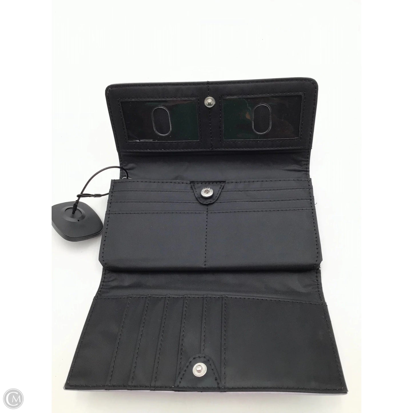 Wallet By Clothes Mentor, Size: Medium