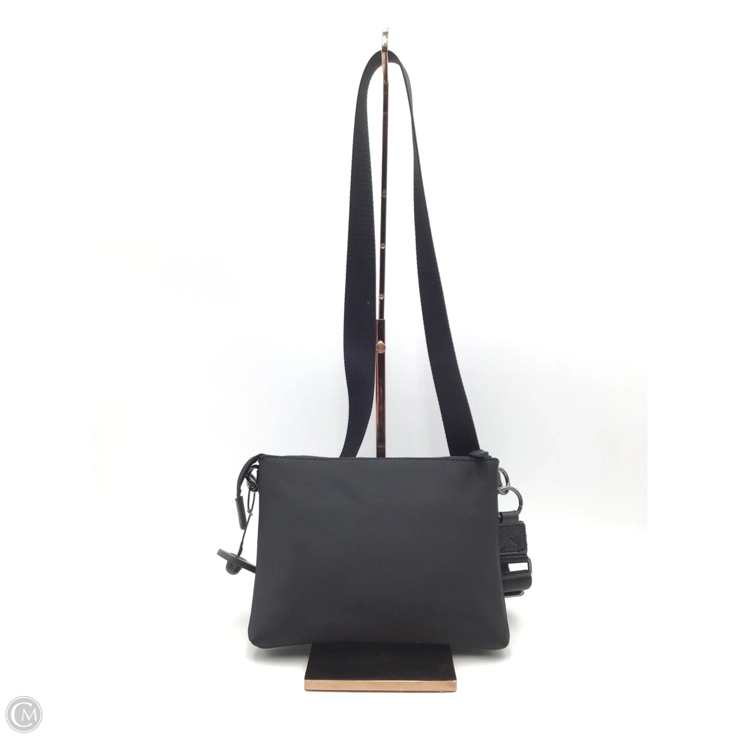 Crossbody Designer By Vera Wang, Size: Medium
