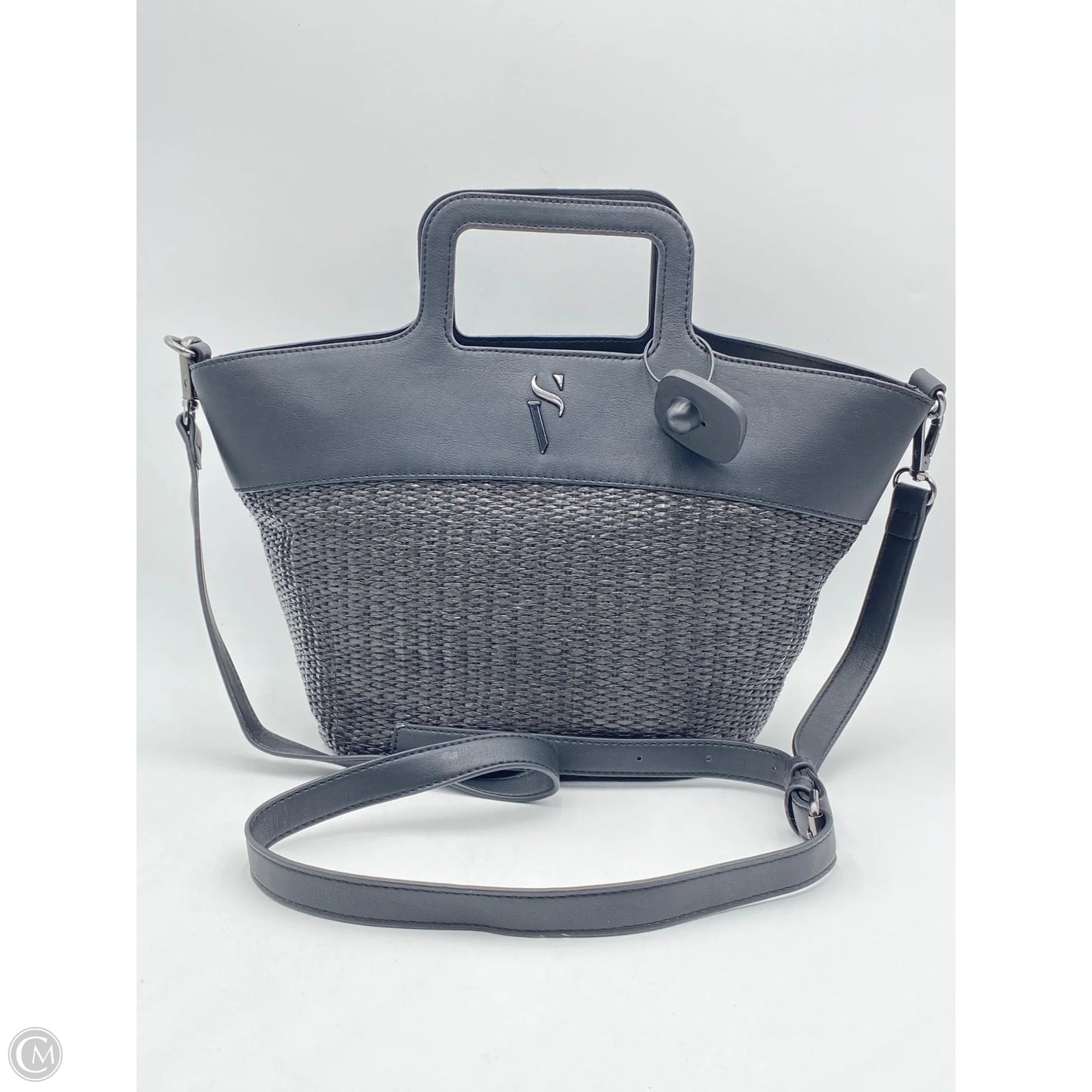 Handbag By Simply Vera, Size: Medium