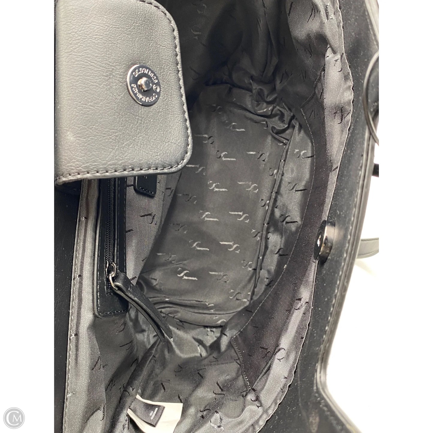Handbag By Simply Vera, Size: Medium