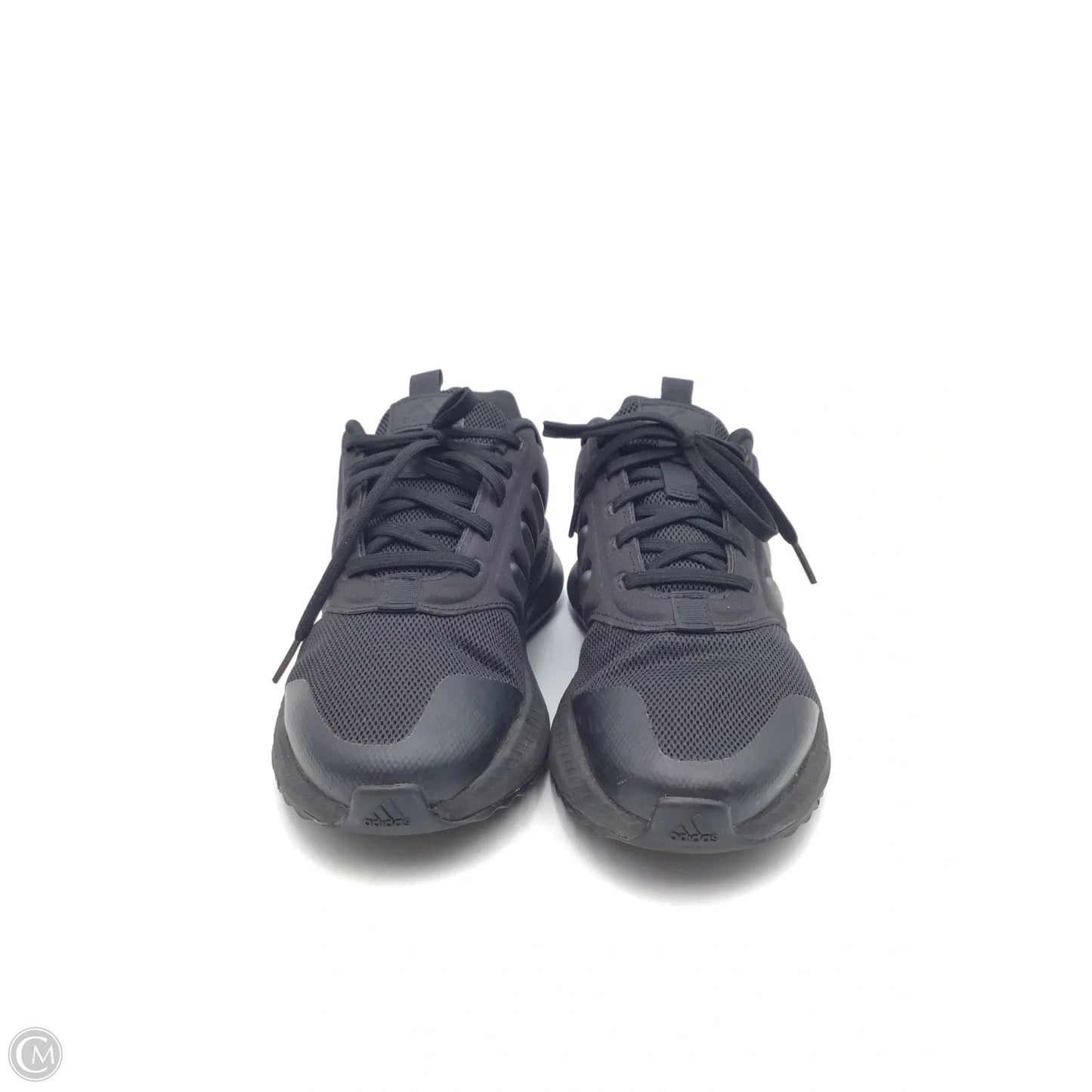 Shoes Athletic By Adidas In Black, Size: 6.5