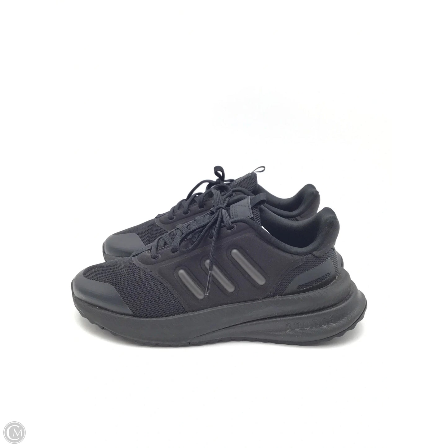 Shoes Athletic By Adidas In Black, Size: 6.5