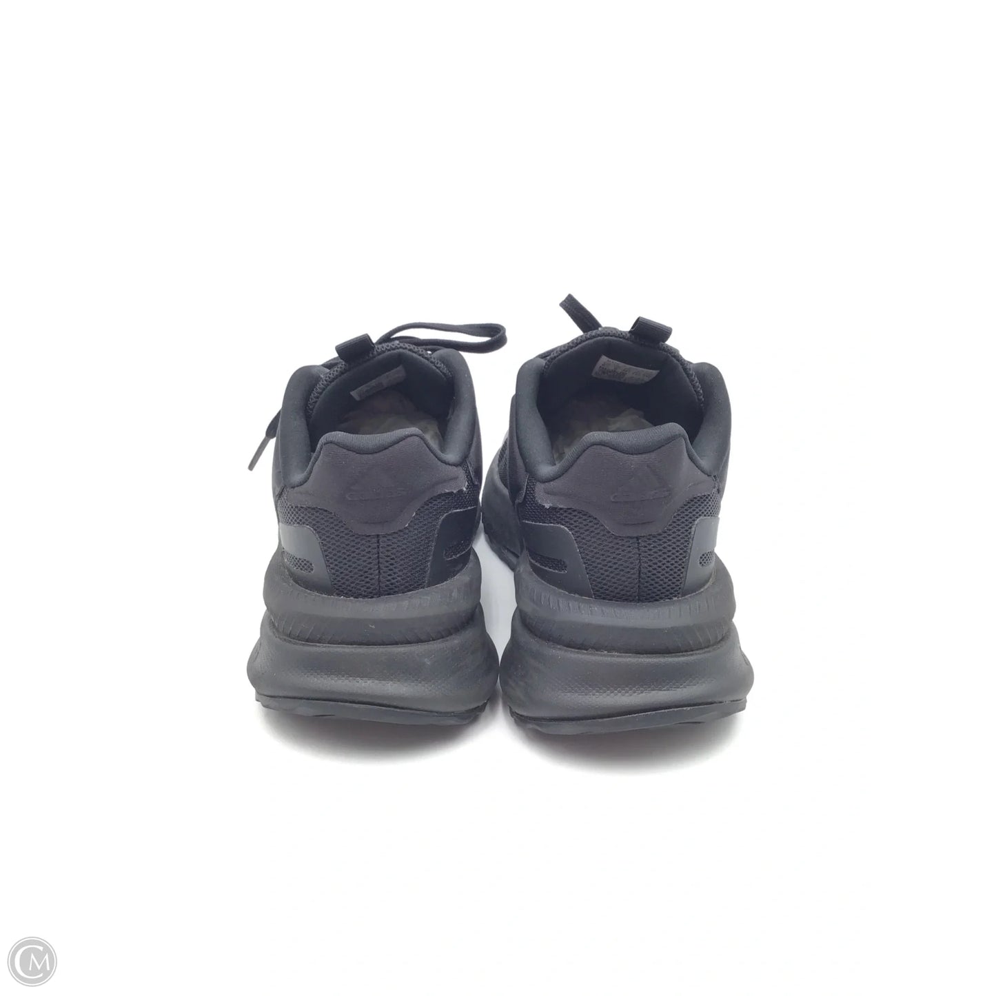 Shoes Athletic By Adidas In Black, Size: 6.5