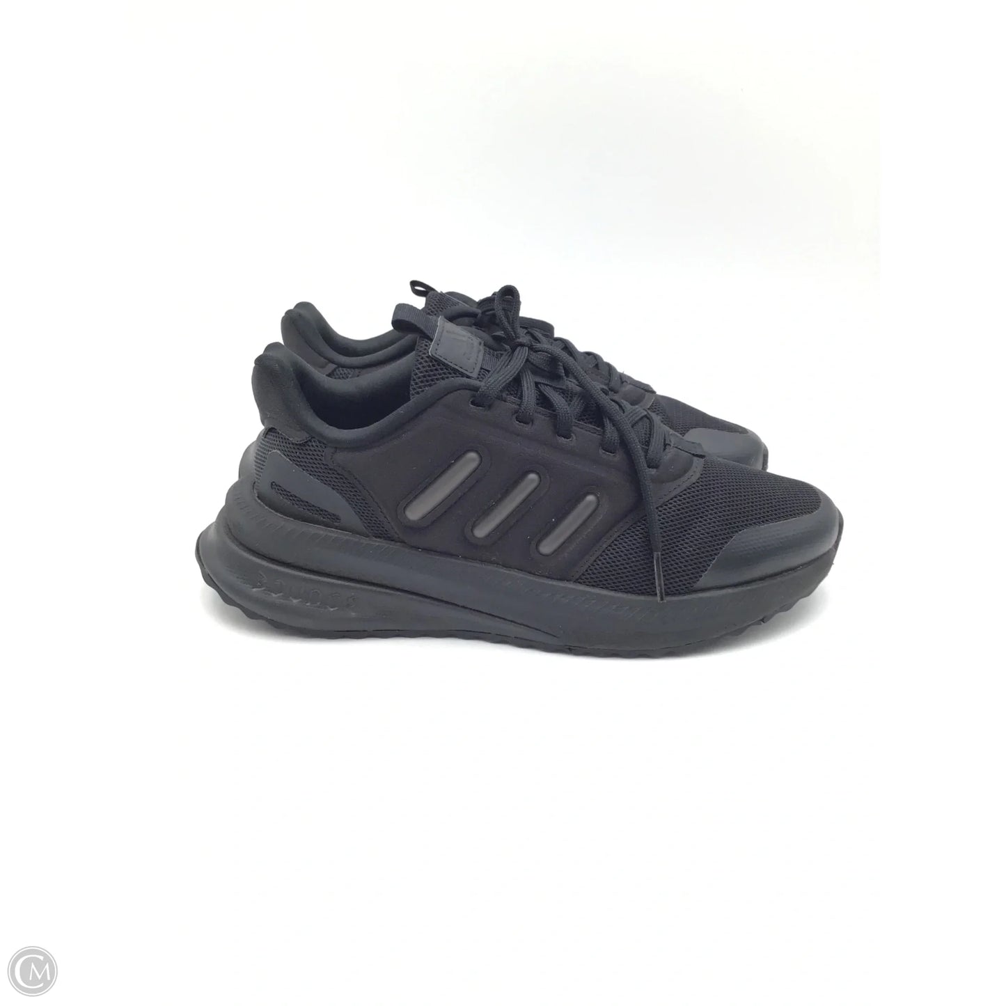 Shoes Athletic By Adidas In Black, Size: 6.5