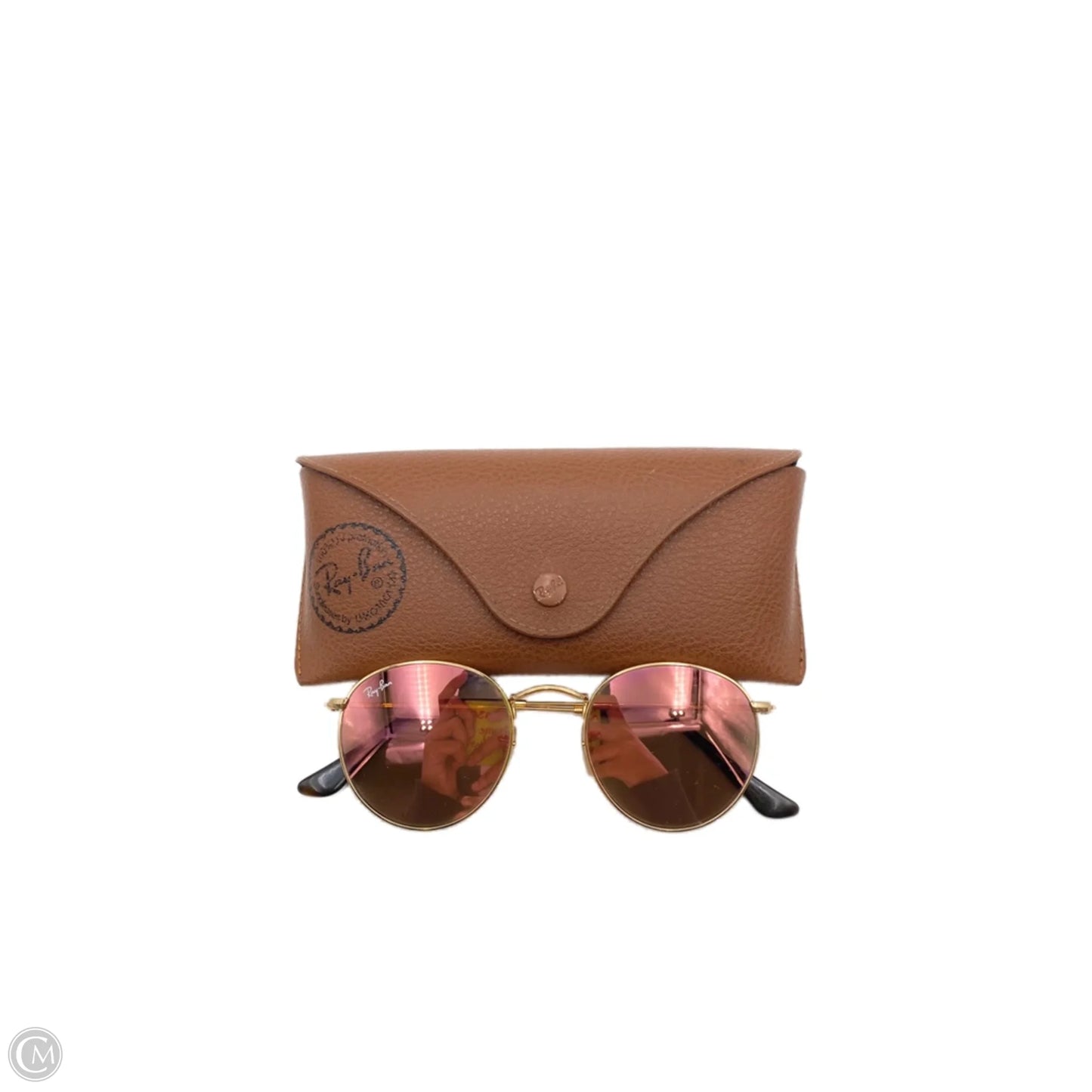 Sunglasses Designer By Ray Ban