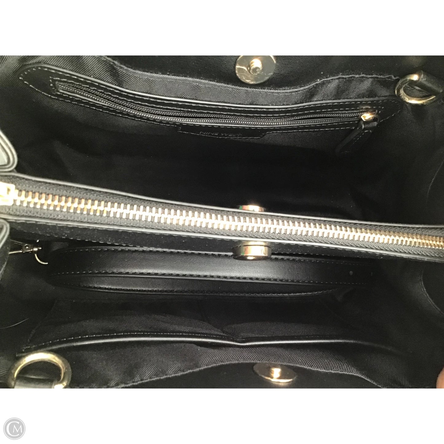 Handbag By Nine West, Size: Medium