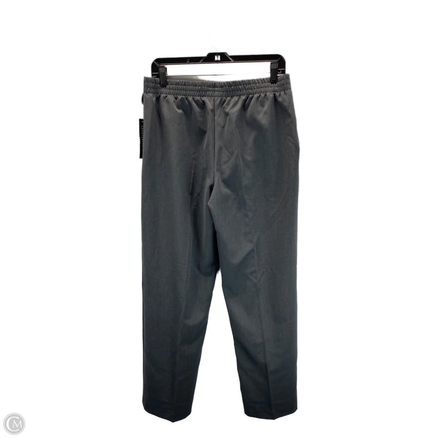 Pants Chinos & Khakis By Fashion On Earth In Grey, Size: M