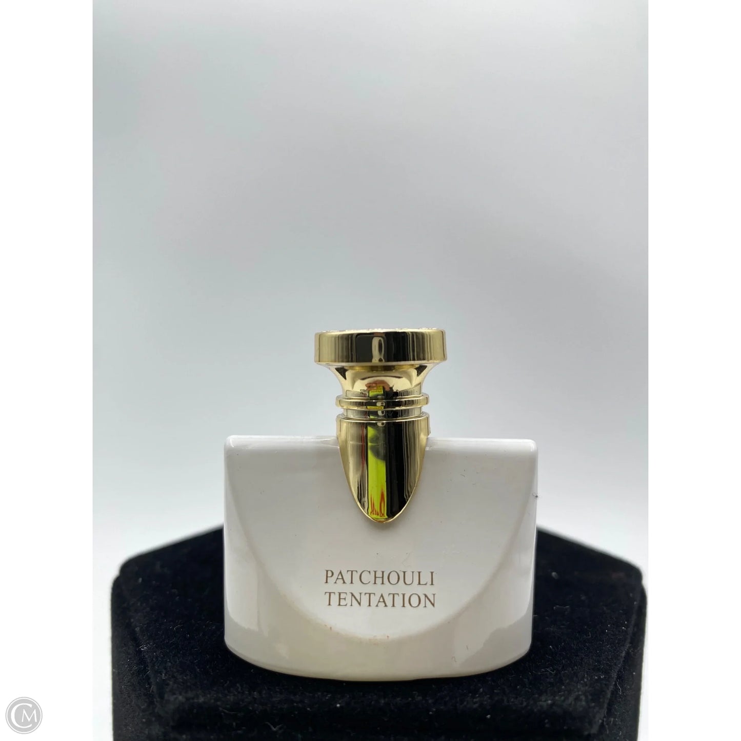 Fragrance Luxury Designer By Bvlgari