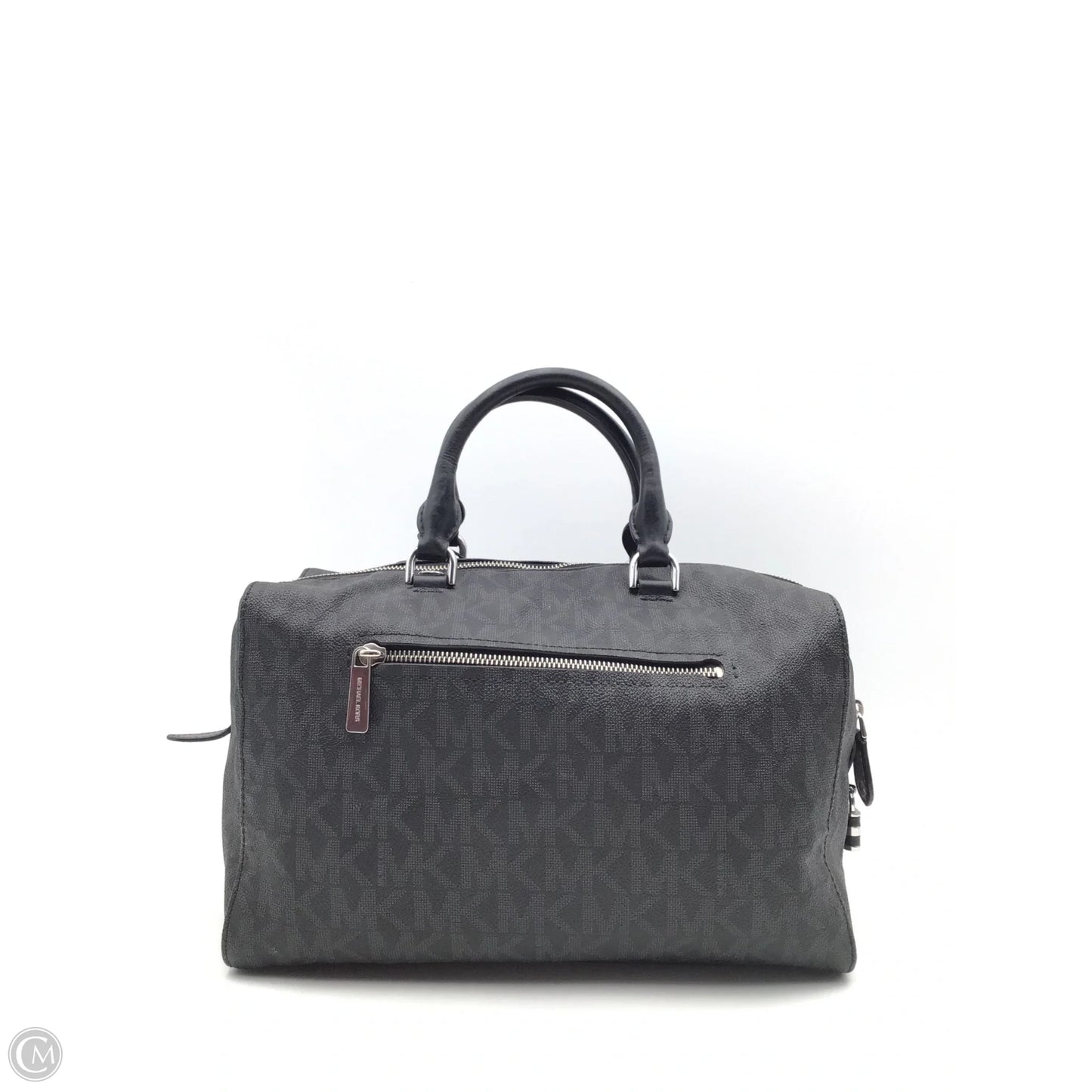 Handbag Designer By Michael Kors, Size: Large
