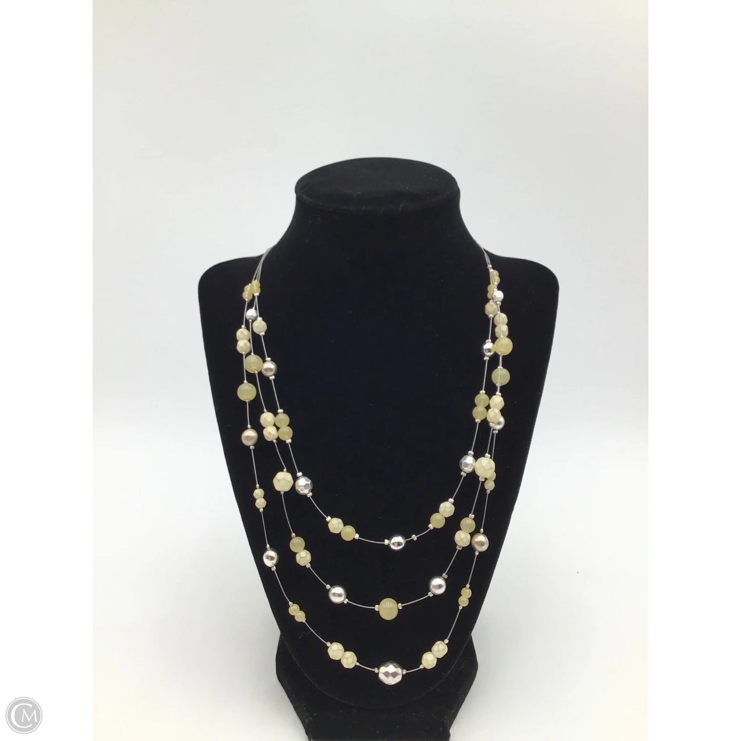 Necklace Other By Chicos