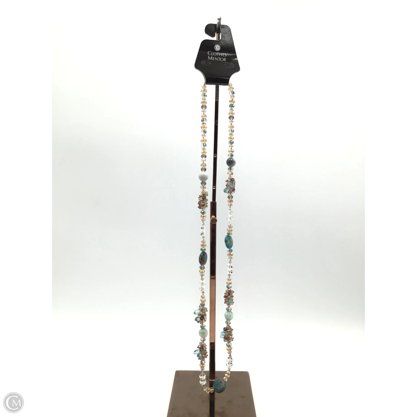 Necklace Statement By Clothes Mentor