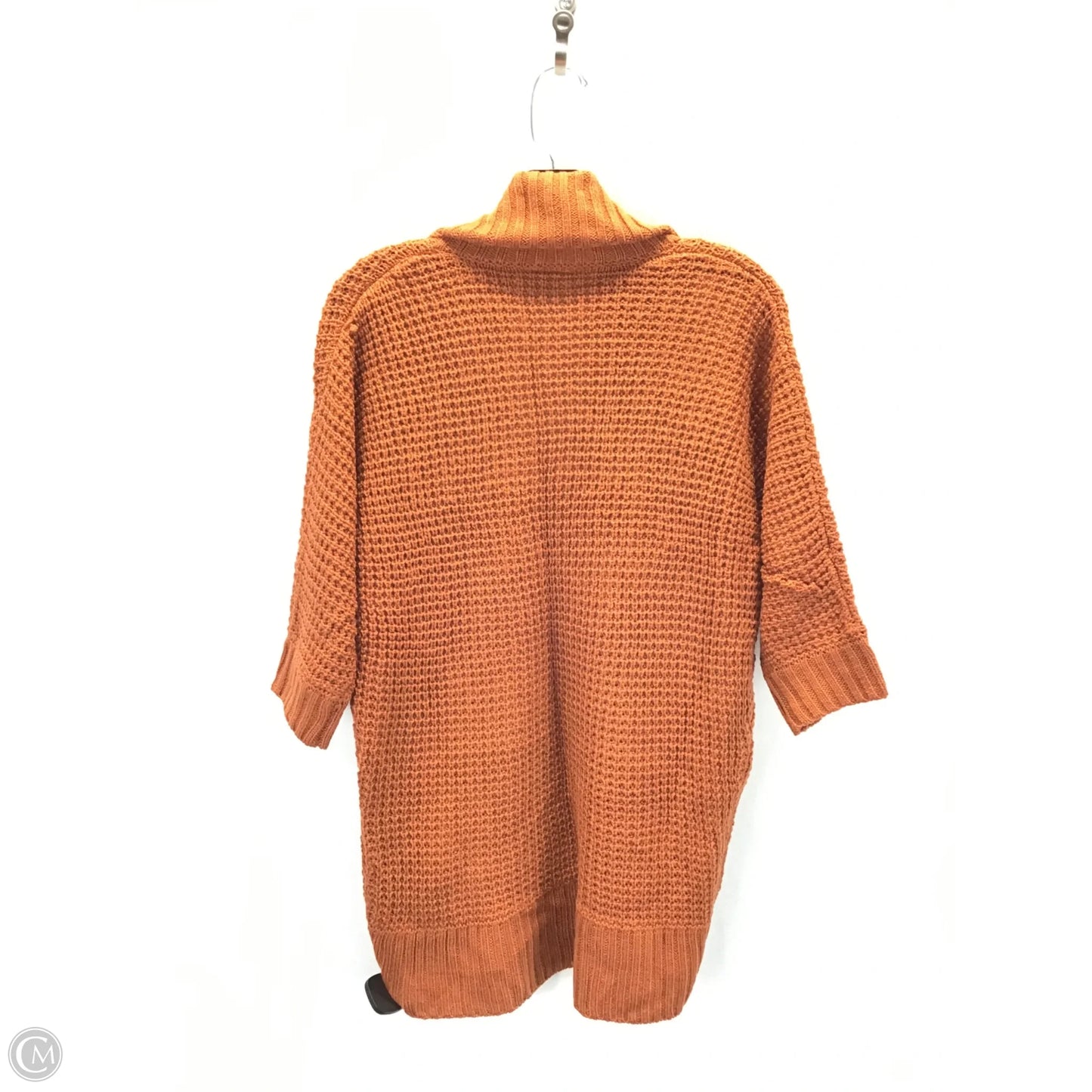Cardigan By Blair In Orange, Size: S