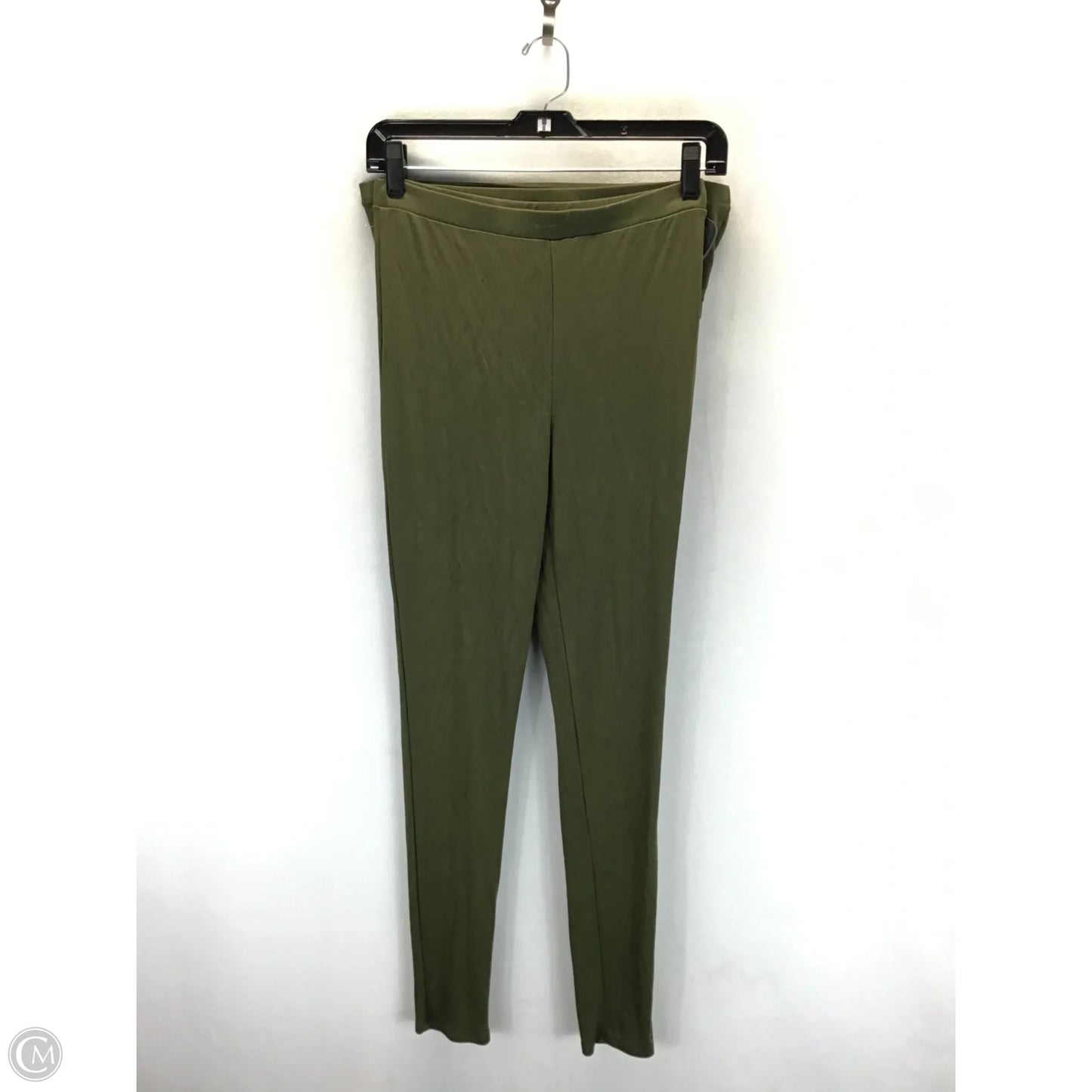 Pants Set 2pc By Fashion Nova In Green, Size: M