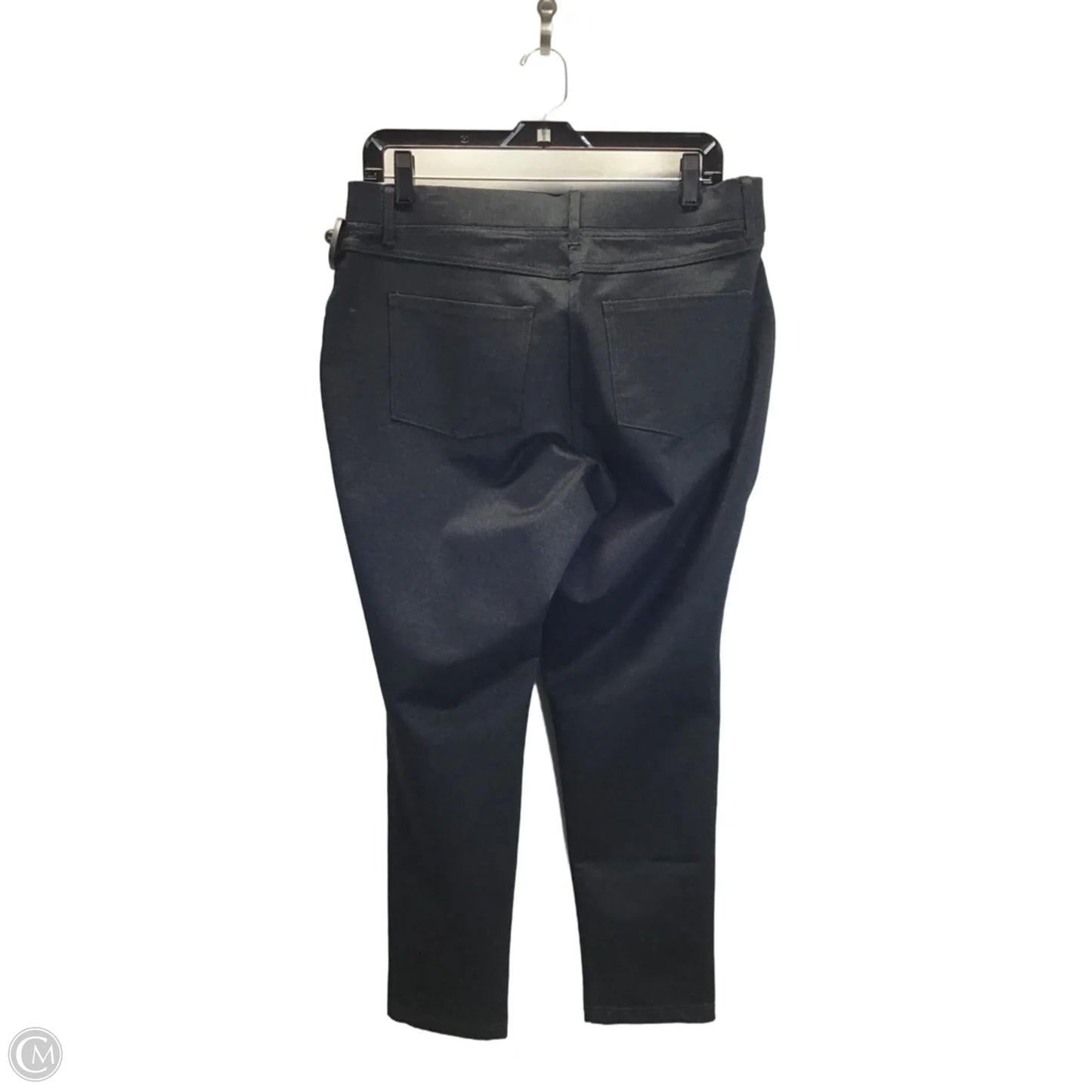 Pants Chinos & Khakis By Clothes Mentor In Black, Size: 1x