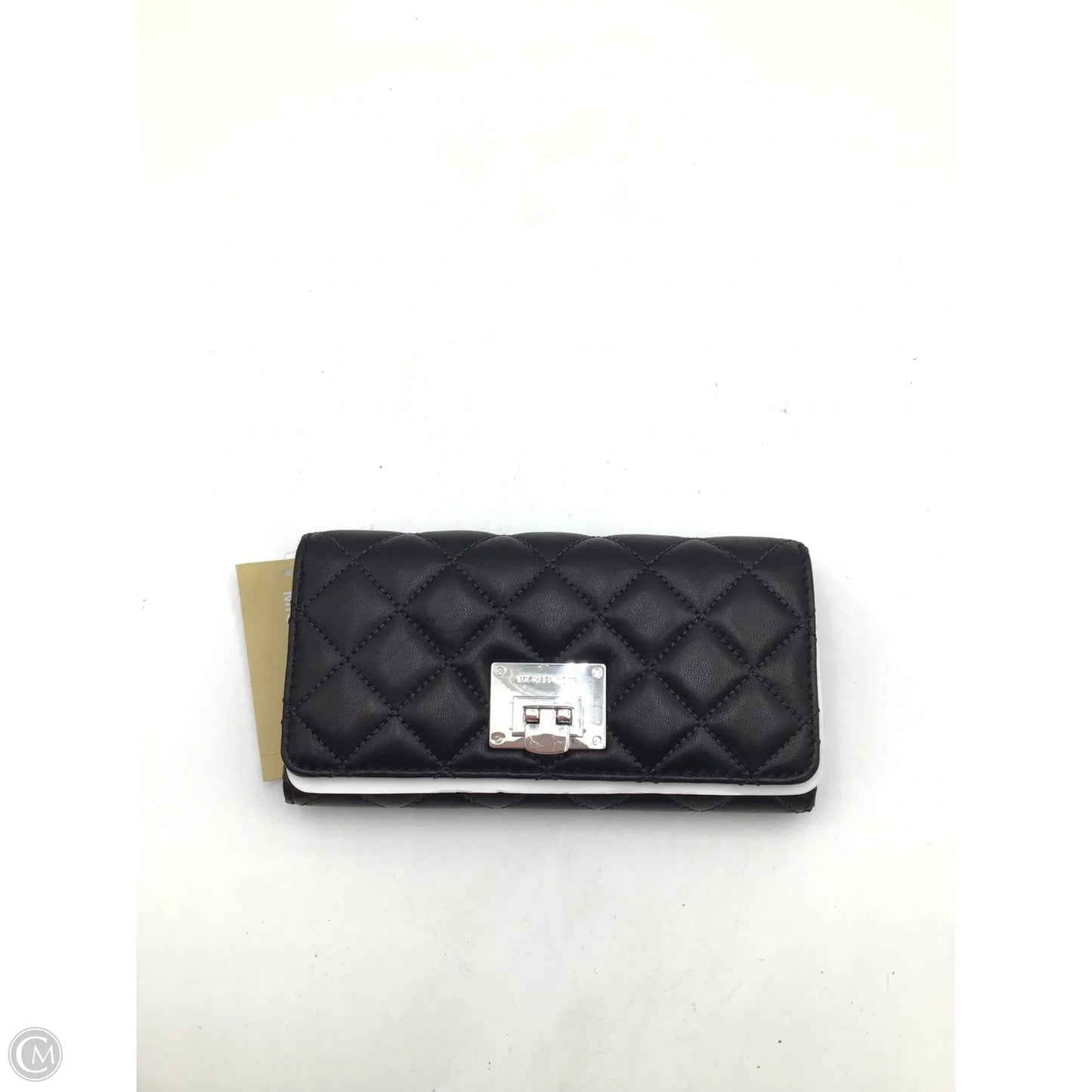 Wallet Designer By Michael Kors Collection, Size: Large