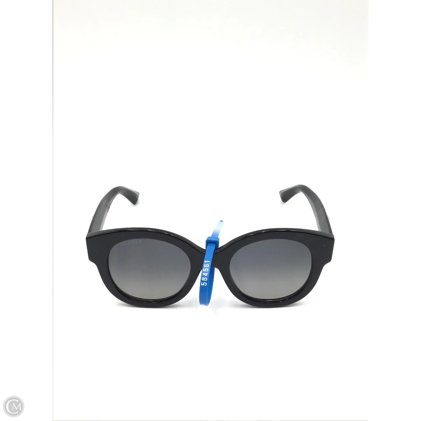 Sunglasses Luxury Designer By Gucci