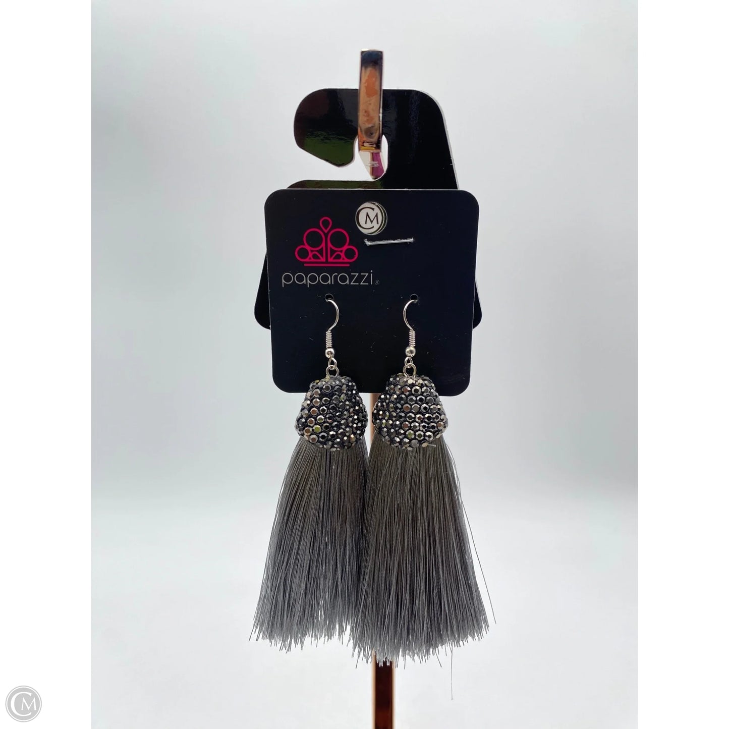 Earrings Other By Paparazzi