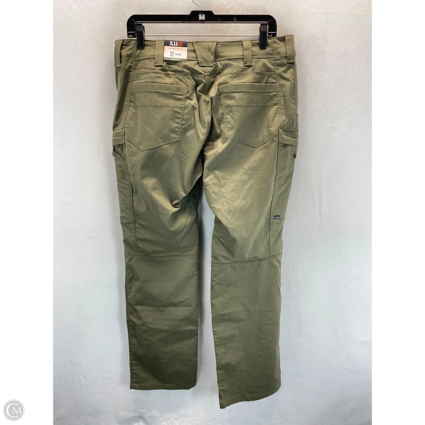 Pants Chinos & Khakis By Clothes Mentor In Green, Size: 12