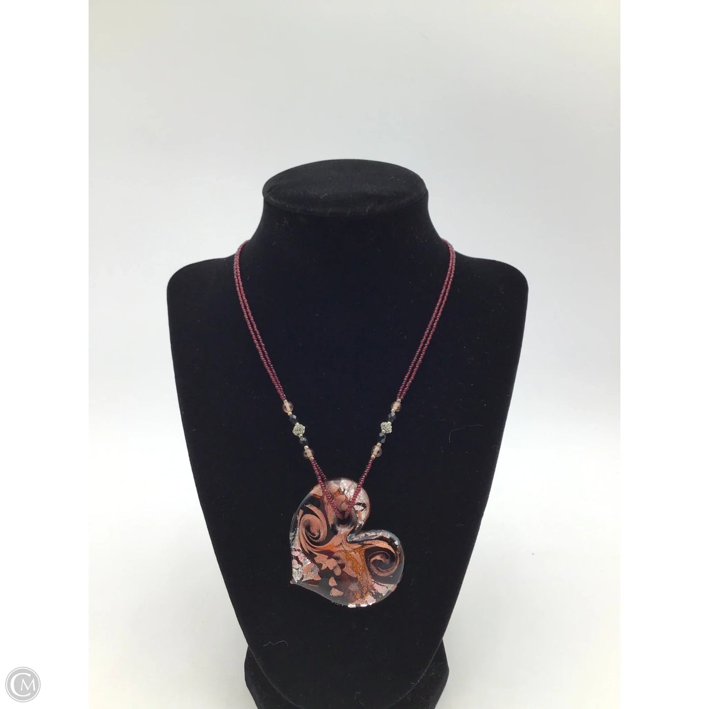 Necklace Statement By Clothes Mentor