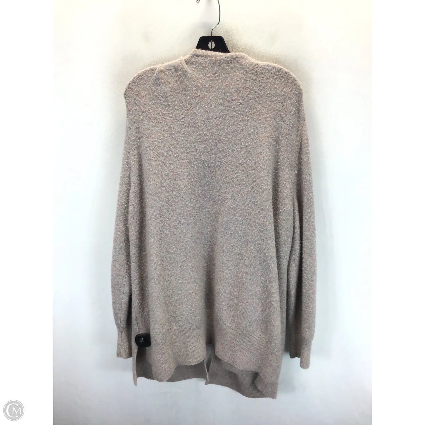Cardigan By Madewell In Multi-colored, Size: Xxl