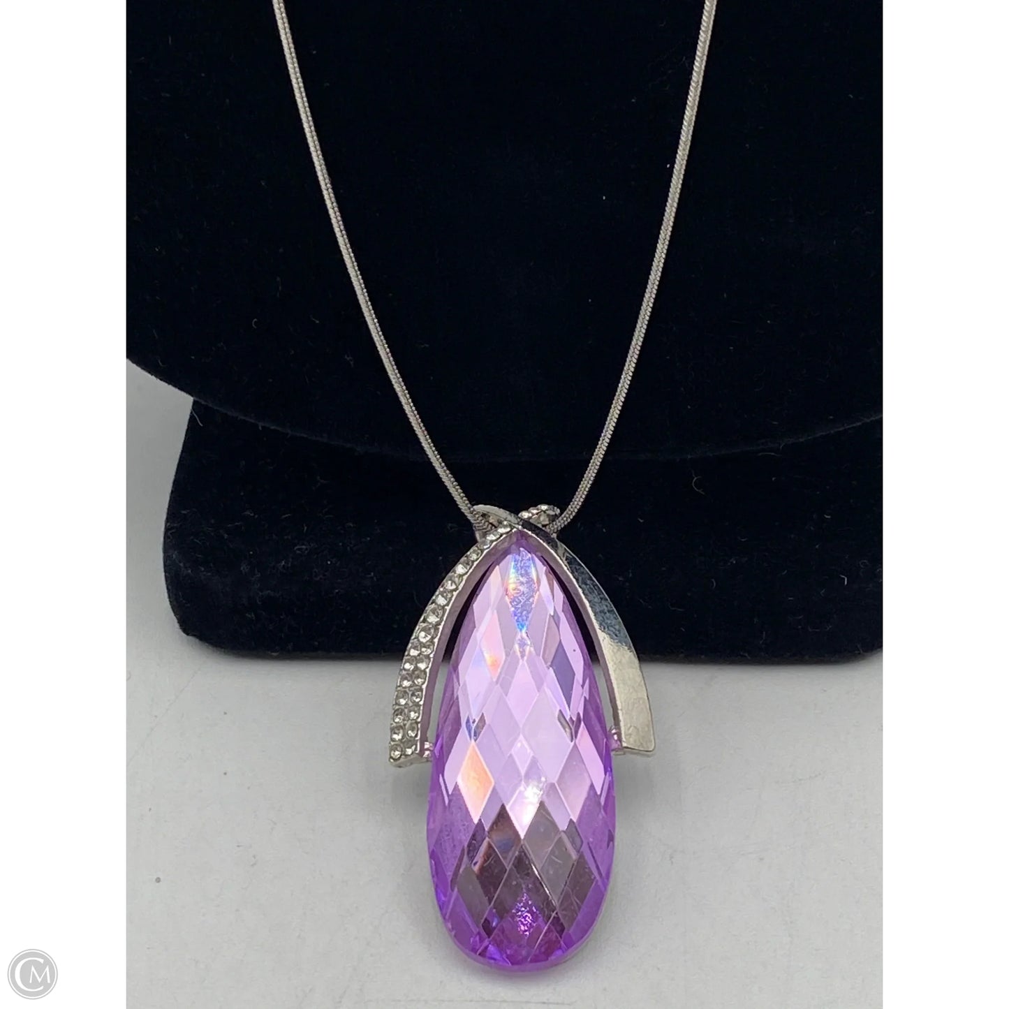 Necklace Pendant By Clothes Mentor