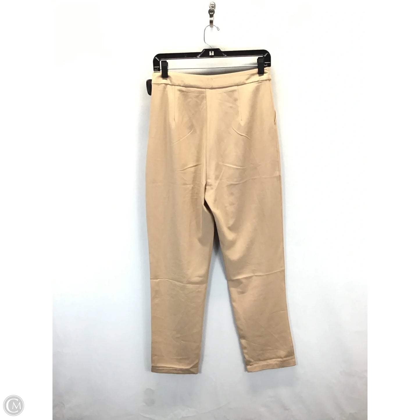 Pants Chinos & Khakis By Lulus In Tan, Size: M