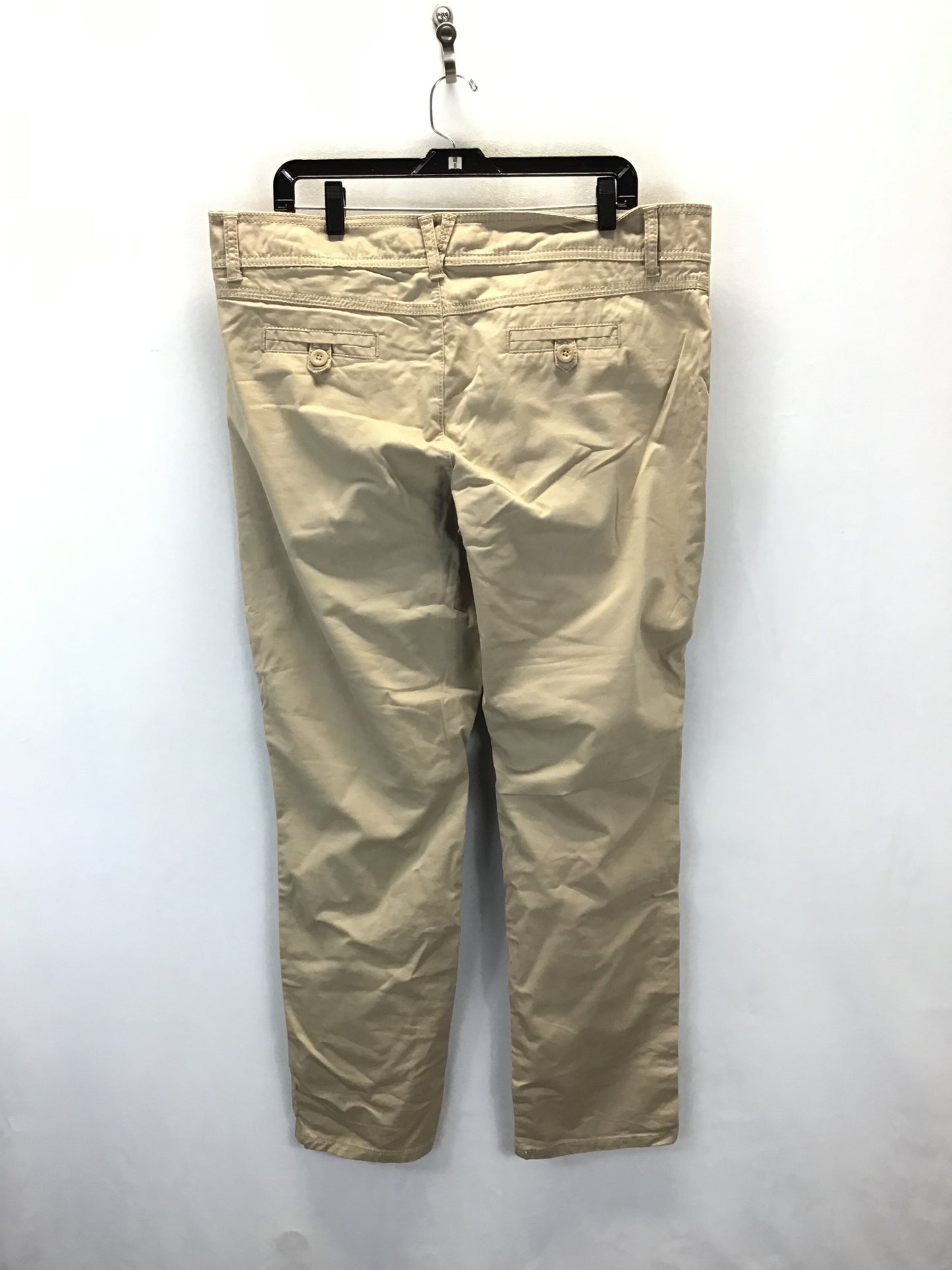 Pants Chinos & Khakis By Maurices Size: 16