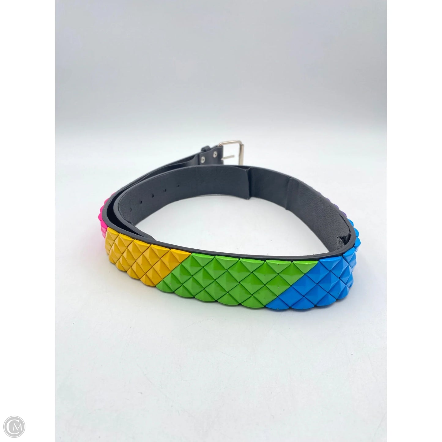 Belt By Clothes Mentor, Size: Medium