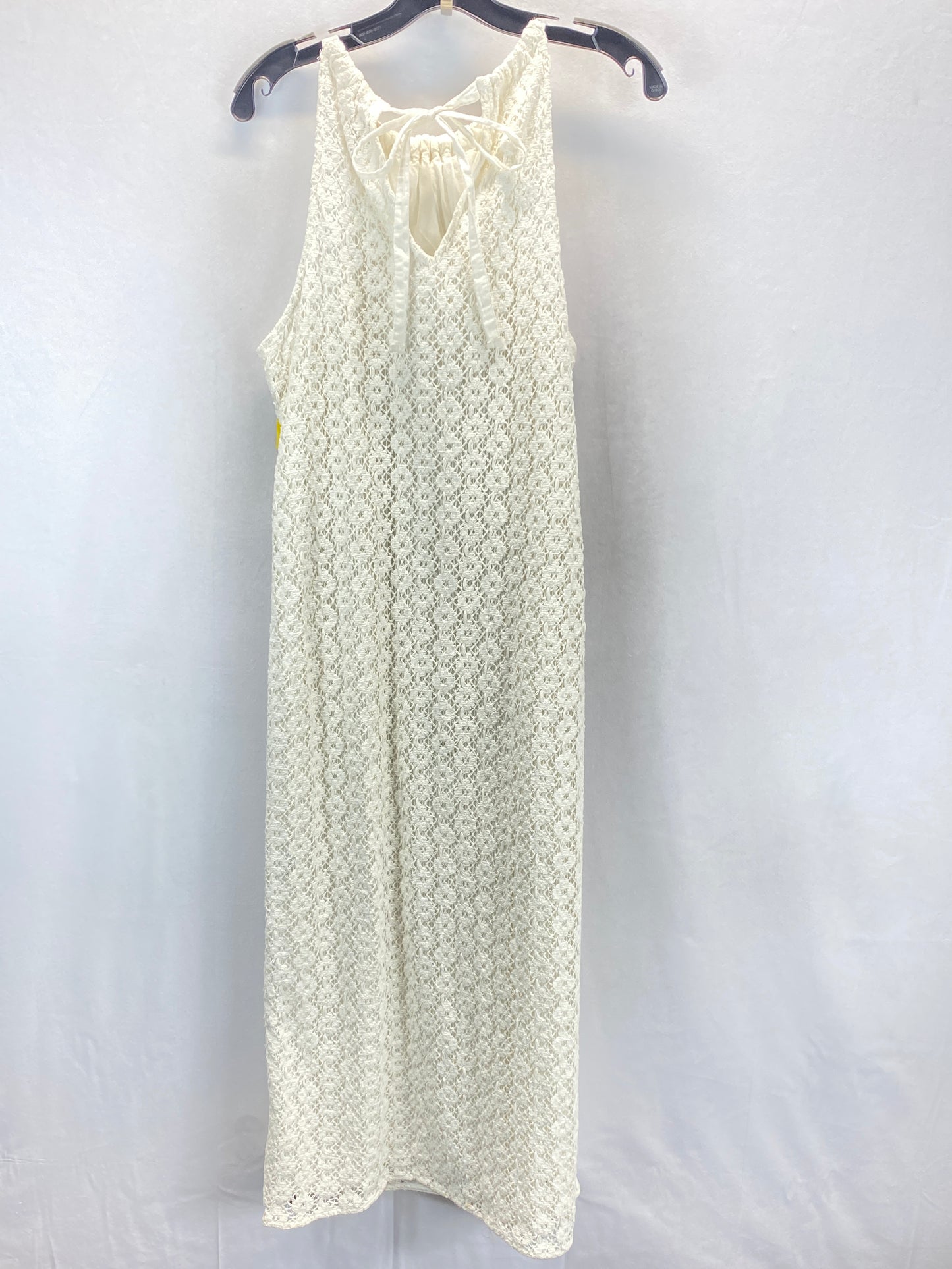 Dress Casual Maxi By A New Day Size: L