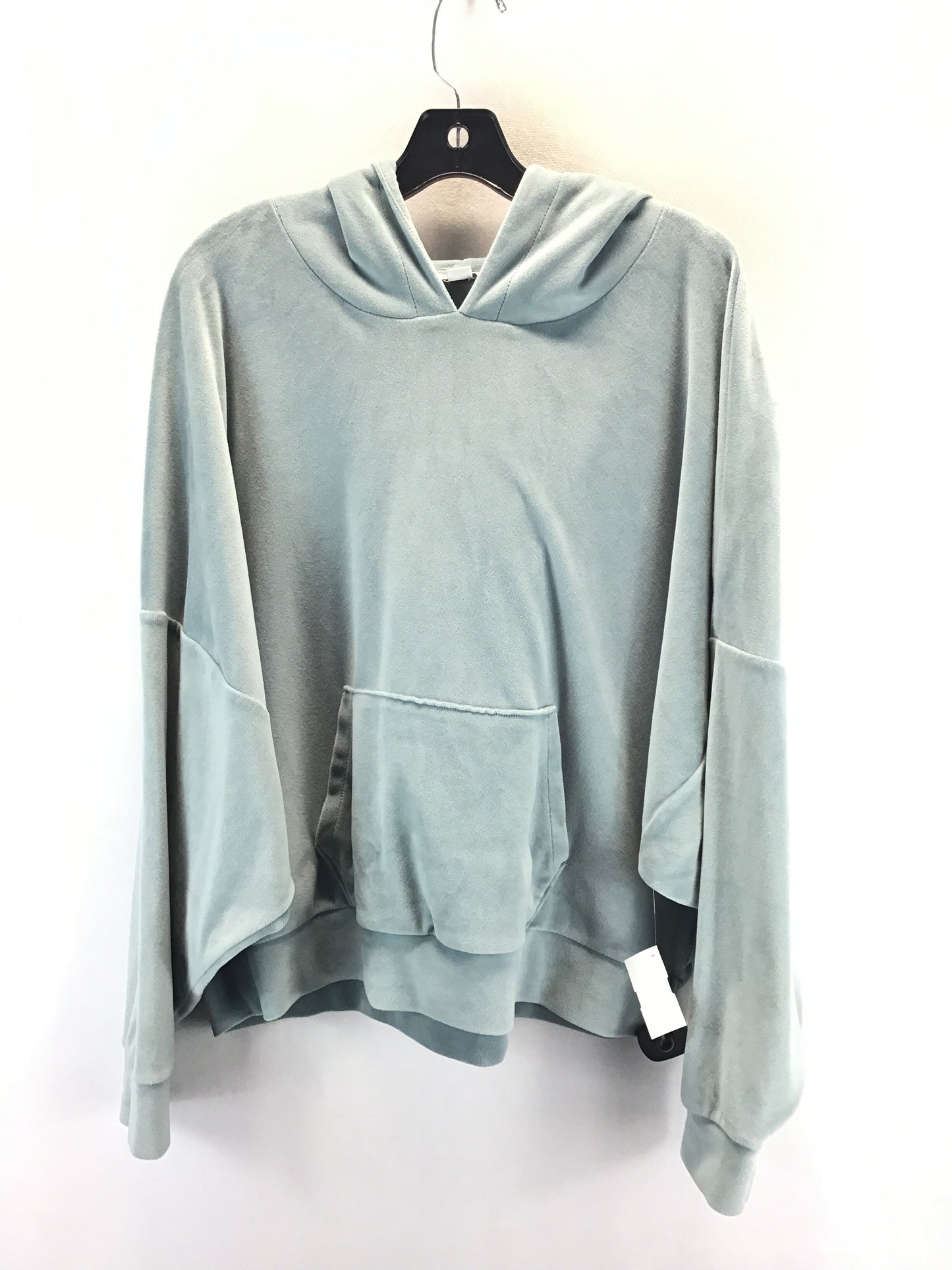 Sweatshirt Hoodie By American Eagle Size: Xl