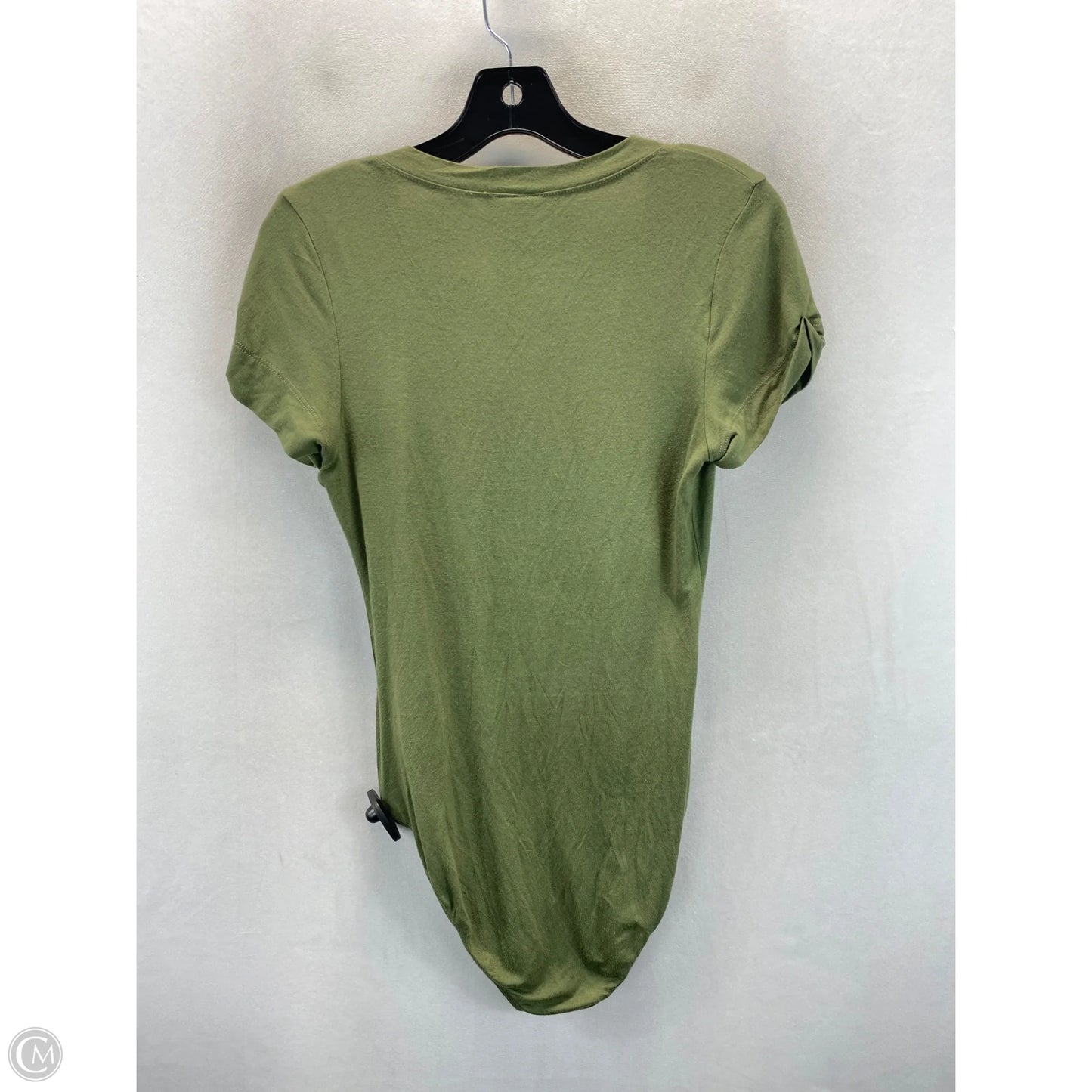 Bodysuit By Free People In Green, Size: S