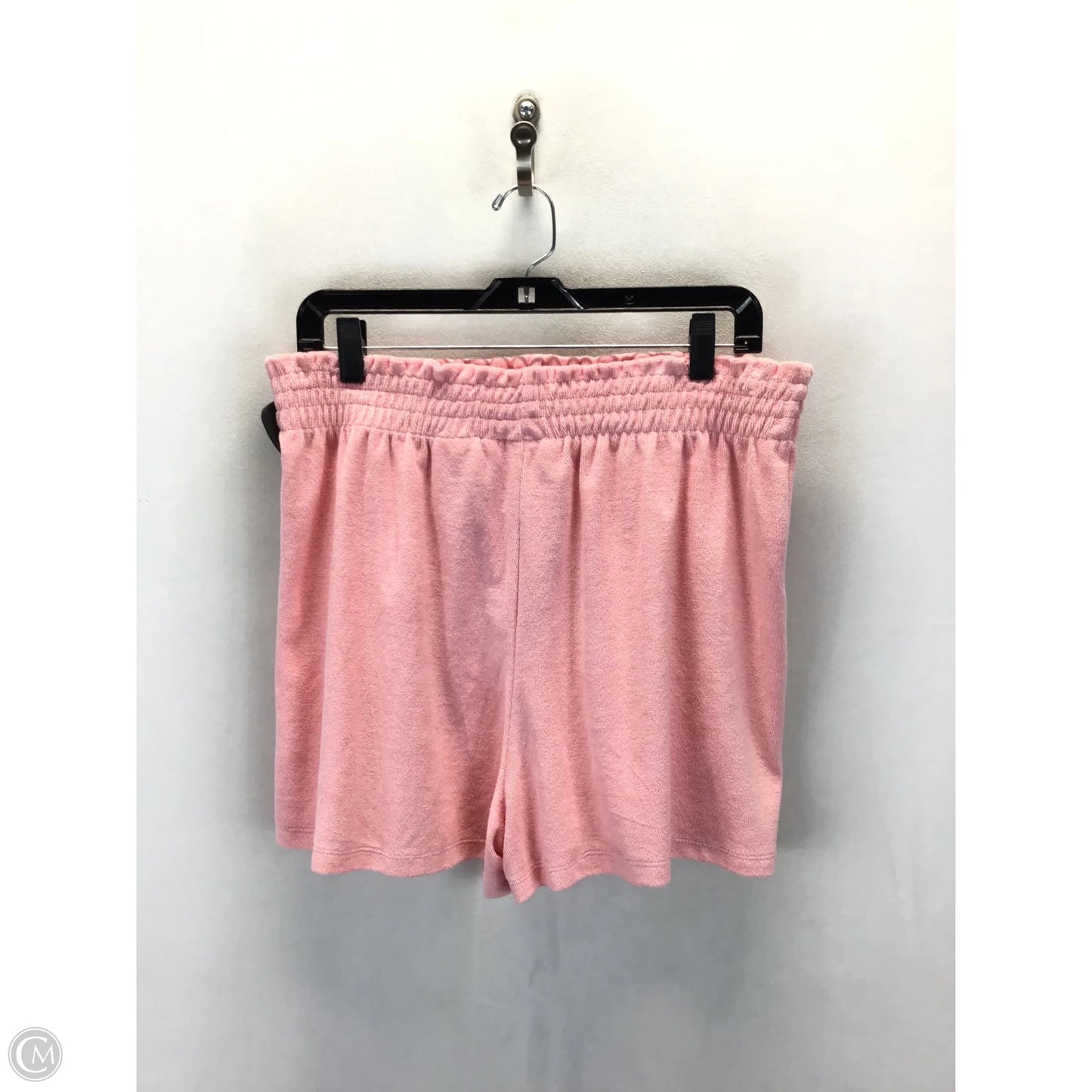 Shorts By H&m In Pink, Size: M