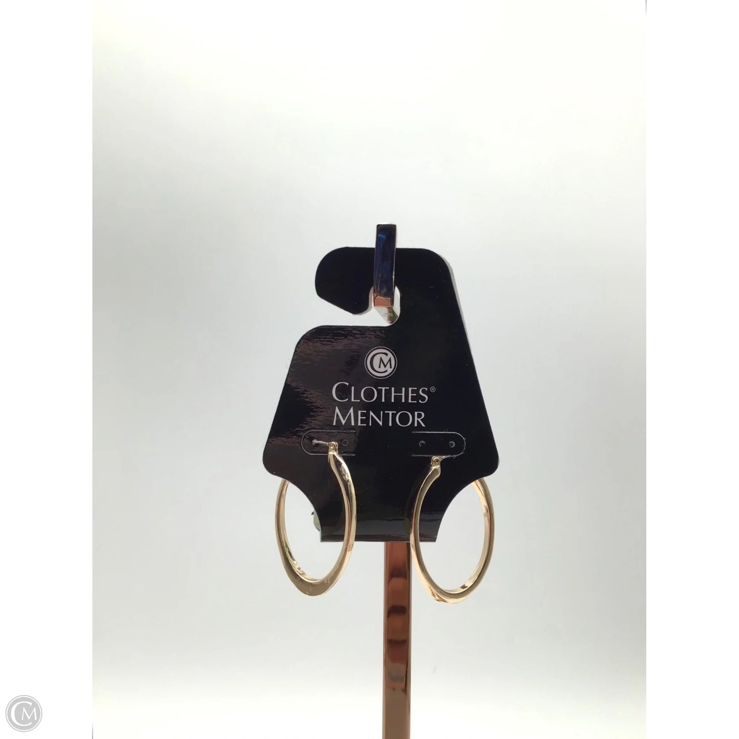 Earrings Hoop By Clothes Mentor