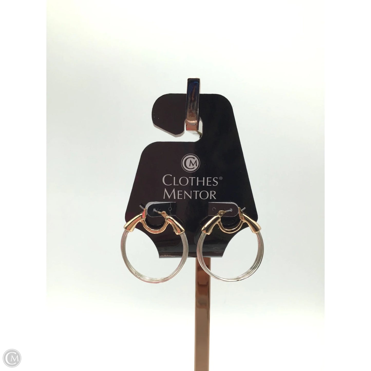 Earrings Hoop By Clothes Mentor